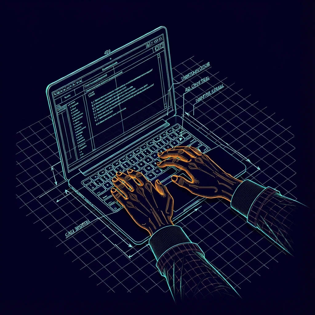Security Architecture Visualization